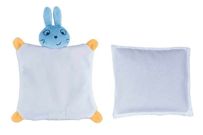 Doudou riscaldabile Bebeconfort