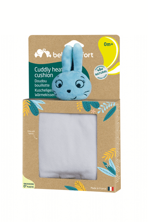 Doudou riscaldabile Bebeconfort