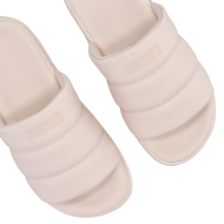 Adidas Ciabatte Donna Adilette Essential W Wonder Quartz/wonder Quartz/wonder Quartz da donna