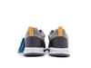 GEOX Sneakers Uomo Delray Coffe e grigio