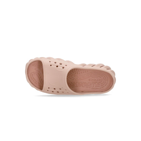 CROCS Ciabatte Uomo Echo Slide Pink Clay da uomo