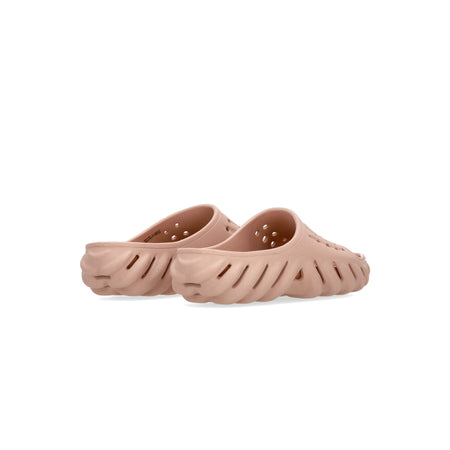 CROCS Ciabatte Uomo Echo Slide Pink Clay da uomo