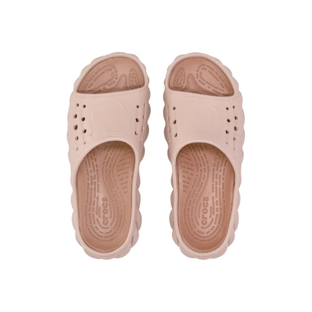 CROCS Ciabatte Uomo Echo Slide Pink Clay da uomo