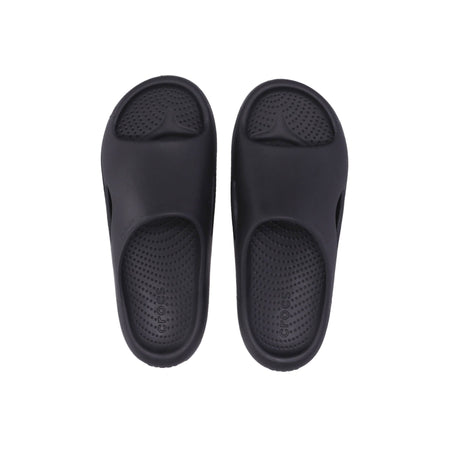 CROCS Ciabatte Uomo Mellow Slide Black da uomo