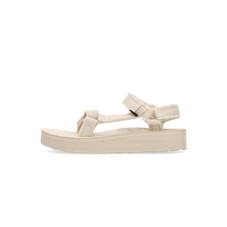 TEVA Sandalo Donna Midform Universal Canvas W Birch da donna