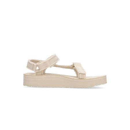 TEVA Sandalo Donna Midform Universal Canvas W Birch da donna