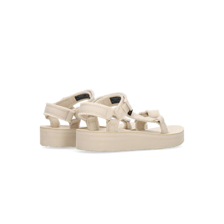 TEVA Sandalo Donna Midform Universal Canvas W Birch da donna