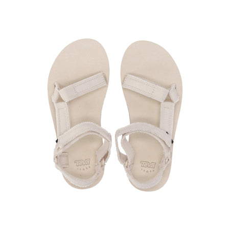 TEVA Sandalo Donna Midform Universal Canvas W Birch da donna