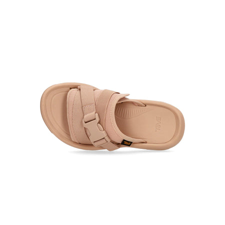 TEVA Ciabatte Donna Hurricane Verge Slide W Maple Sugar da donna