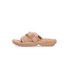 TEVA Ciabatte Donna Hurricane Verge Slide W Maple Sugar da donna