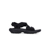 TEVA Sandalo Donna Hurricane Verge Black da donna