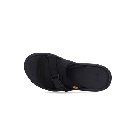 TEVA Sandalo Uomo Hurricane Verge Slide Black da uomo