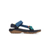 TEVA Sandalo Uomo Hurricane Xlt2 Blue Multi da uomo