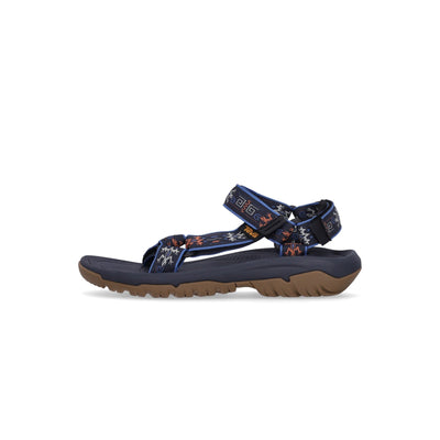 TEVA Sandalo Uomo Hurricane Xlt2 Gecko Total Eclipse da uomo