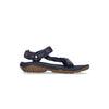 TEVA Sandalo Uomo Hurricane Xlt2 Gecko Total Eclipse da uomo