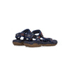 TEVA Sandalo Uomo Hurricane Xlt2 Gecko Total Eclipse da uomo