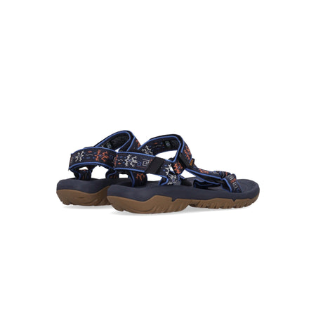 TEVA Sandalo Uomo Hurricane Xlt2 Gecko Total Eclipse da uomo