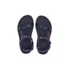 TEVA Sandalo Uomo Hurricane Xlt2 Gecko Total Eclipse da uomo