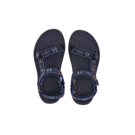 TEVA Sandalo Uomo Hurricane Xlt2 Gecko Total Eclipse da uomo
