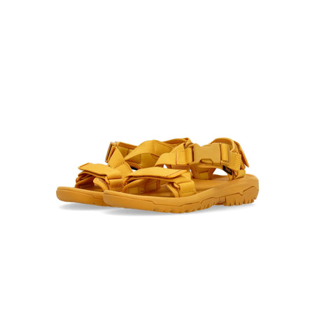 TEVA Sandalo Uomo Hurricane Verge Golden Orange da uomo