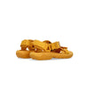 TEVA Sandalo Uomo Hurricane Verge Golden Orange da uomo