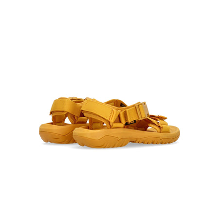 TEVA Sandalo Uomo Hurricane Verge Golden Orange da uomo