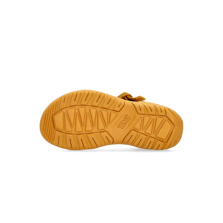 TEVA Sandalo Uomo Hurricane Verge Golden Orange da uomo