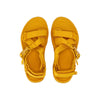 TEVA Sandalo Uomo Hurricane Verge Golden Orange da uomo