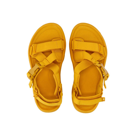 TEVA Sandalo Uomo Hurricane Verge Golden Orange da uomo