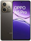 OPPO A5 Pro 8+256GB 6.67 4G Black Brown DS TIM