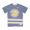 MITCHELL & NESS Maglietta Uomo Nba Jumbotron 3.0 Sublimated Tee Golwar Multi/white da uomo