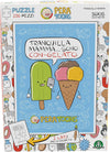 Puzzle Pera Toons 250 pz