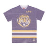 MITCHELL & NESS Maglietta Uomo Ncaa Jumbotron 3.0 Sublimated Tee Loutig Multi/white da uomo