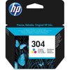 CARTUCCIA HP 304 N9K05AE COLORE