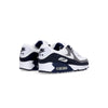Nike Scarpa Bassa Uomo Air Max 90 Flat Pewter/white/black/obsidian da uomo