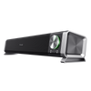TRUST ASTO (21046) - SOUNDBAR PER PC E SMART TV - ALIMENTAZIONE USB