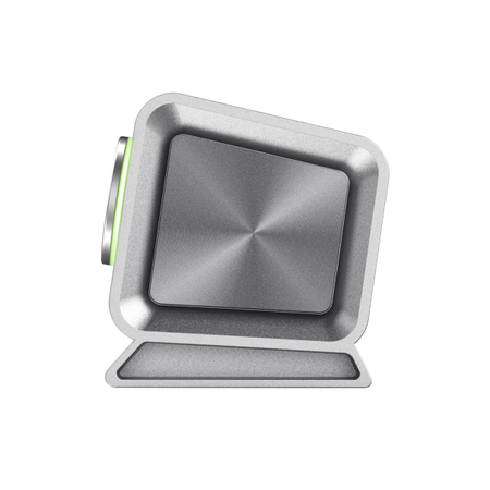 TRUST ASTO (21046) - SOUNDBAR PER PC E SMART TV - ALIMENTAZIONE USB