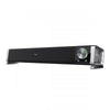 TRUST ASTO (21046) - SOUNDBAR PER PC E SMART TV - ALIMENTAZIONE USB