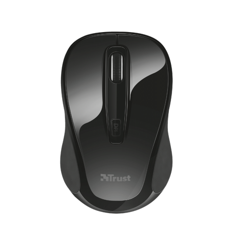 MOUSE TRUST XANI BLUETOOTH BLACK