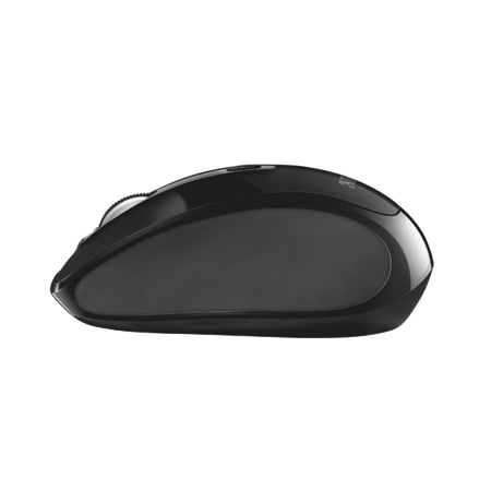 MOUSE TRUST XANI BLUETOOTH BLACK