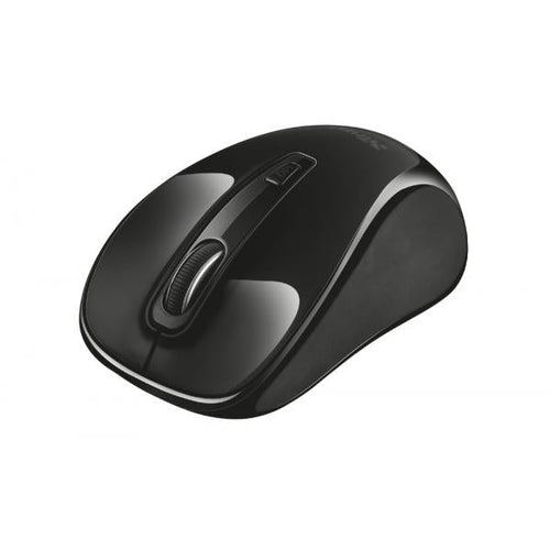 MOUSE TRUST XANI BLUETOOTH BLACK