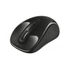 MOUSE TRUST XANI BLUETOOTH BLACK