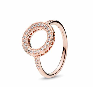 Pandora - Anello scintillante