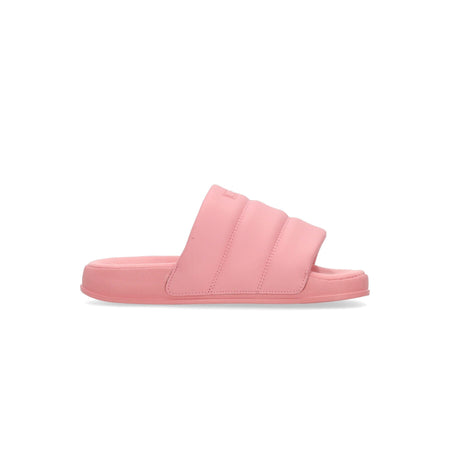 Adidas Ciabatte Donna Adilette Essential W Super Pop/super Pop/super Pop da donna