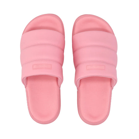 Adidas Ciabatte Donna Adilette Essential W Super Pop/super Pop/super Pop da donna