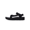 TEVA Sandalo Donna Midform Universal W Black da donna