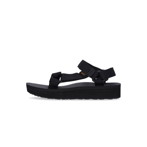 TEVA Sandalo Donna Midform Universal W Black da donna
