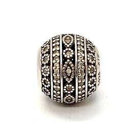 PANDORA - Charm con motivi geometrici