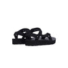 TEVA Sandalo Donna Midform Universal W Black da donna