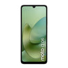Motorola Moto G06 4+128GB 6.88 Pantone Tendril 4G DS OPT